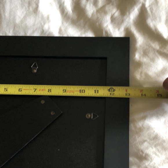 Picture frame - Picture 5 of 5